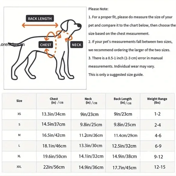 Christian Theme “God Got Me” Tank Top Outfit for Mini/Sm Pet Dog or Cat - Picture 3 of 7